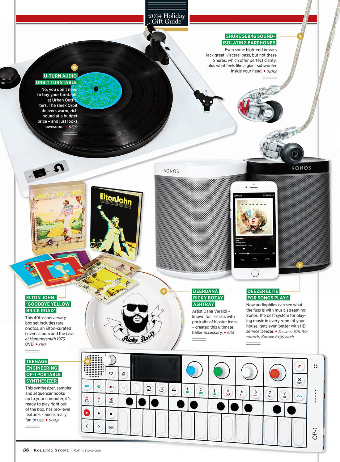 Rolling Stone