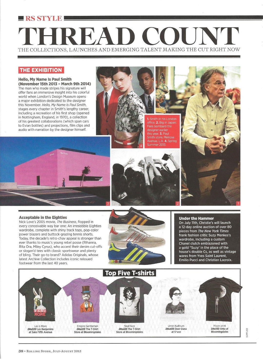 Rolling Stone