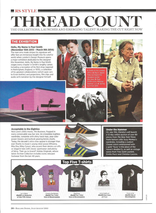 Rolling Stone