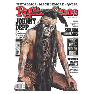 Rolling Stone