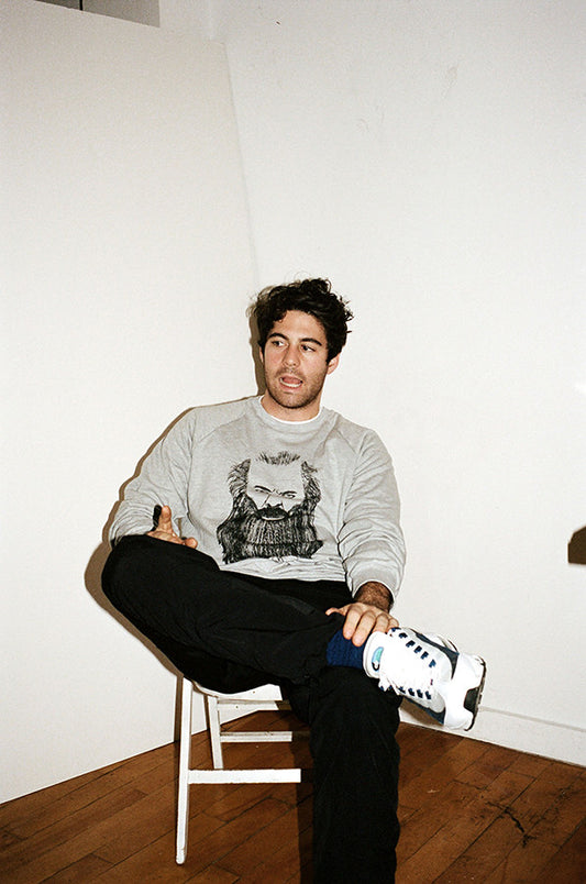 SAM FRENCH