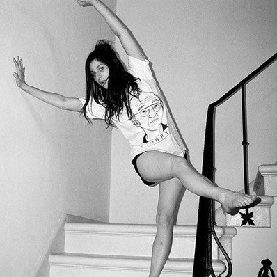Sasha Spielberg