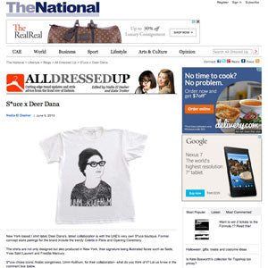 The National