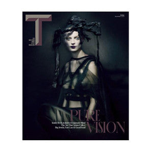 T Mag