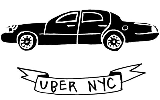 Uber, 2014