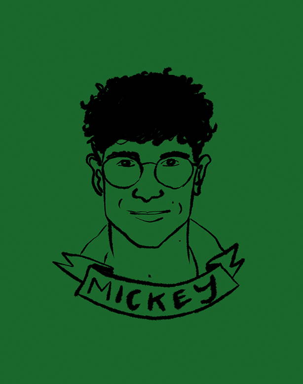 Mickey Schiff