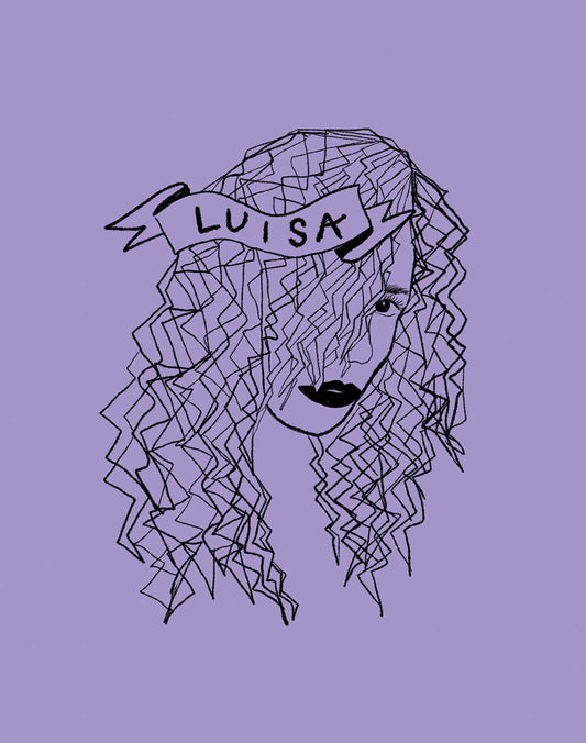 Luisa Opalesky