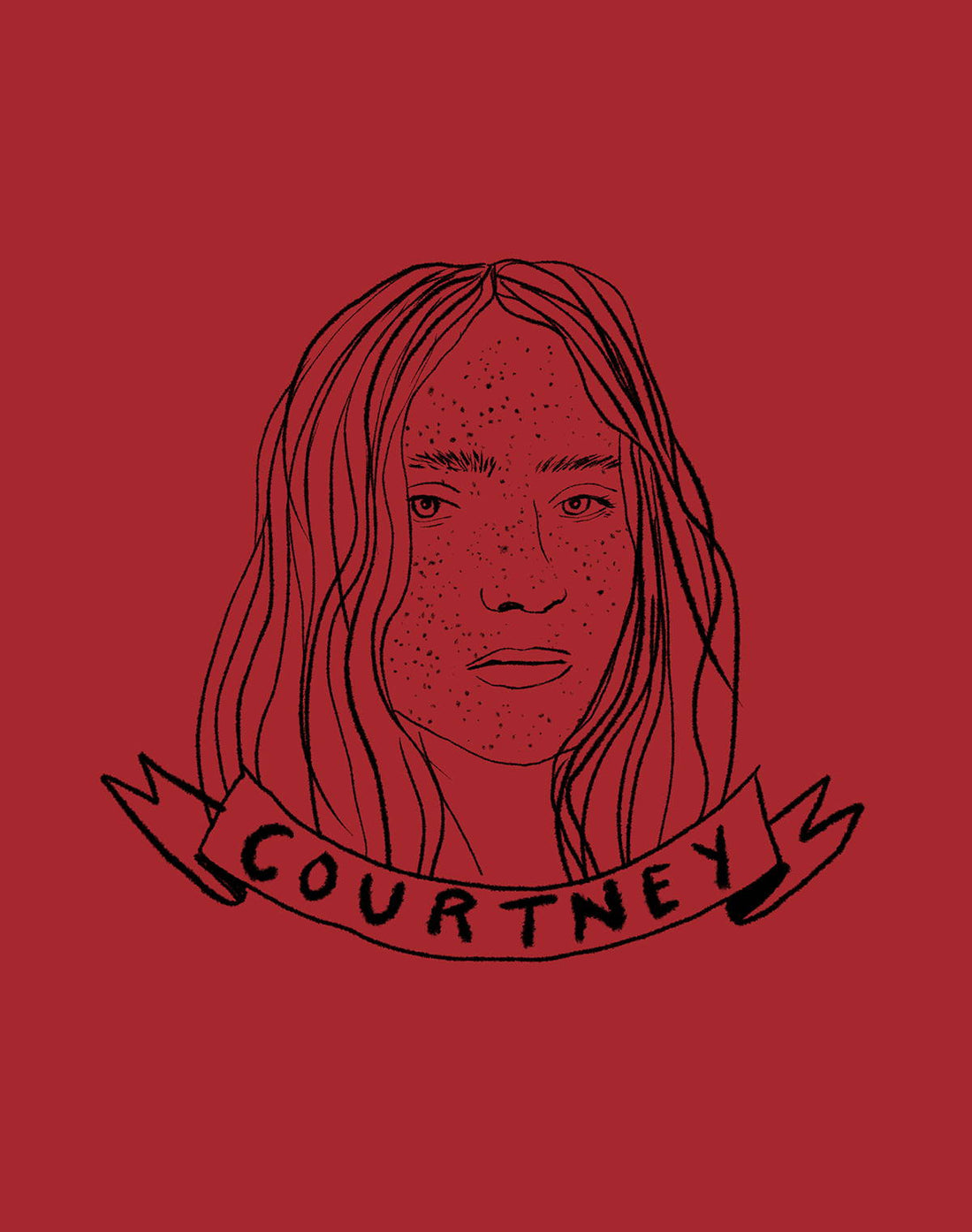 Courtney Coll