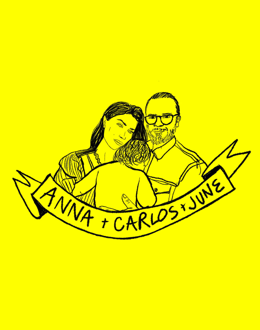 Anna & Carlos