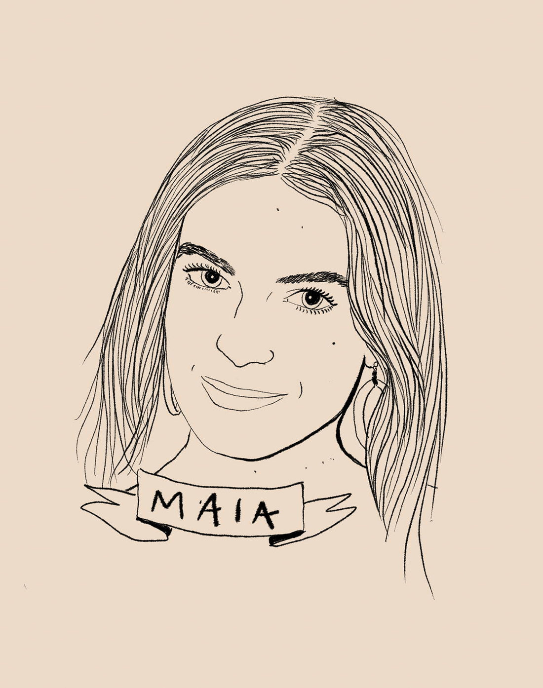 Maia Gradante