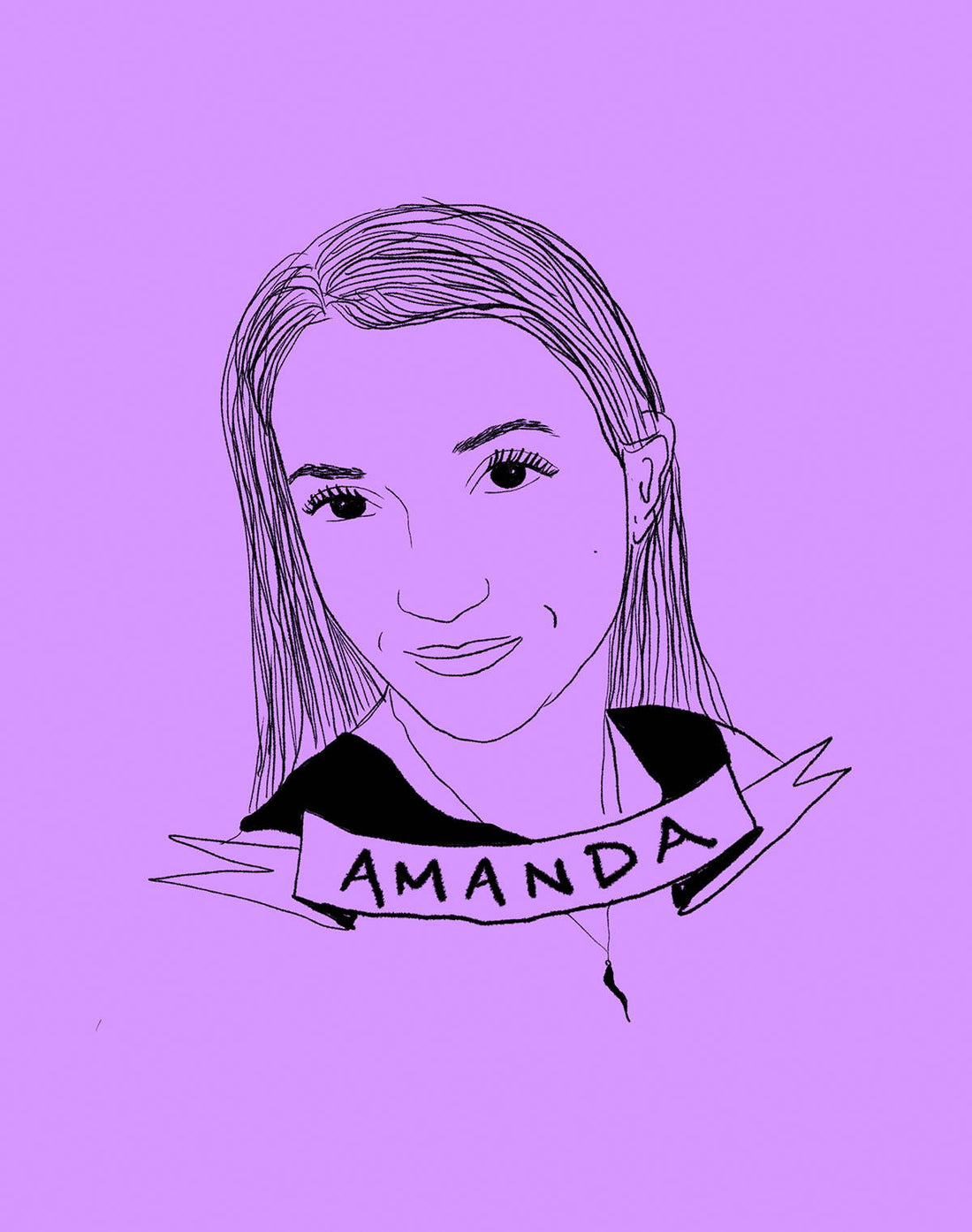 Amanda Veraldi
