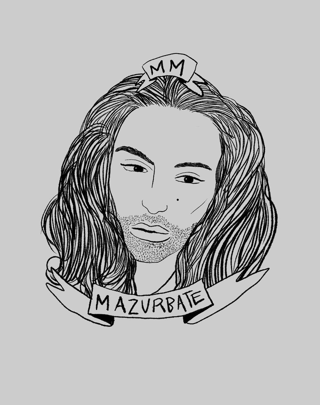 Matthew Mazur