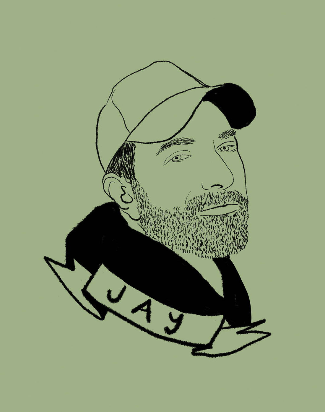 Jay Massacret
