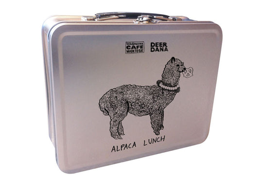 Lunchbox × Walgreens × Made Fashion Week, 2013