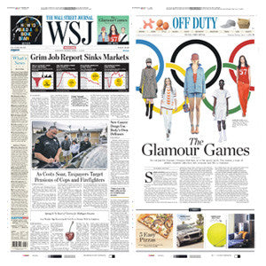 WSJ