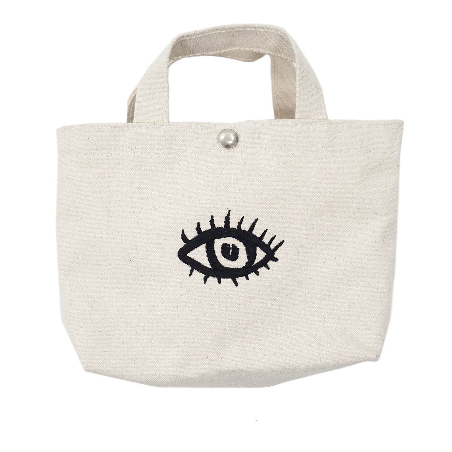 DEERDANA Eye Tiny Tote