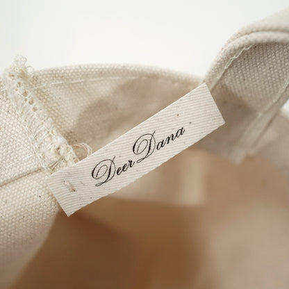 DEERDANA Eye Tiny Tote
