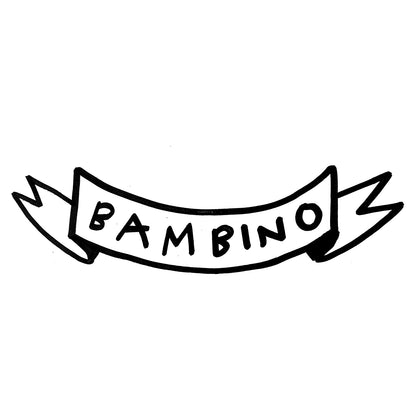 Bambino Tiny Tote