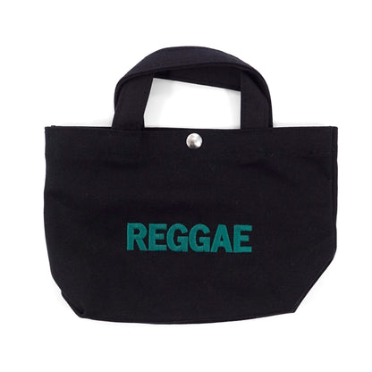 Reggae Tiny Tote