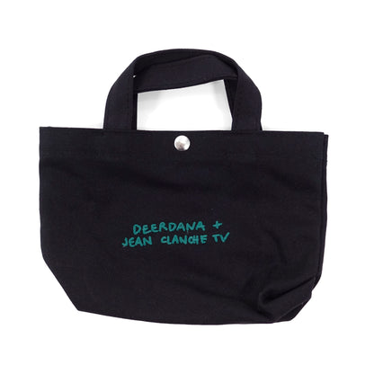 Reggae Tiny Tote