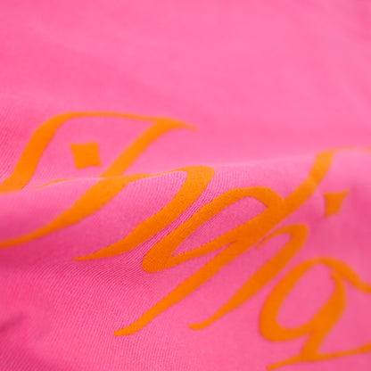 India Tee