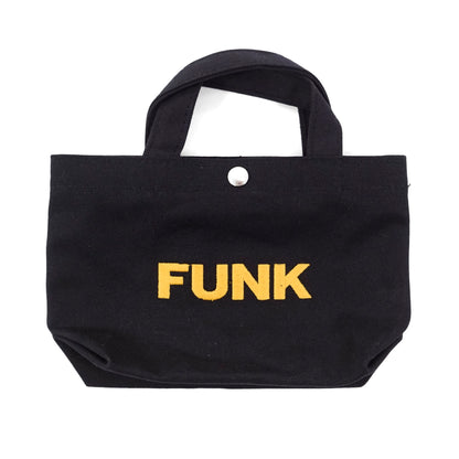 Funk Tiny Tote