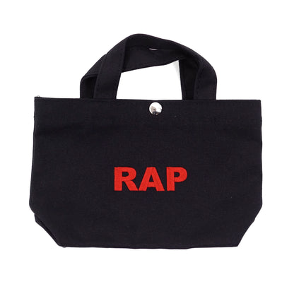Rap Tiny Tote