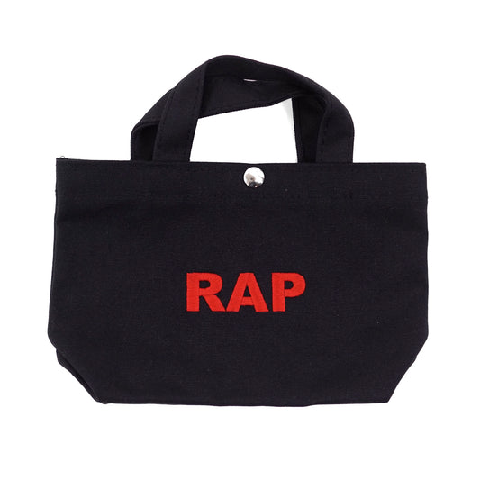 Rap Tiny Tote