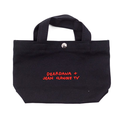 Rap Tiny Tote