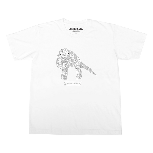 Pangolin Classic Tee