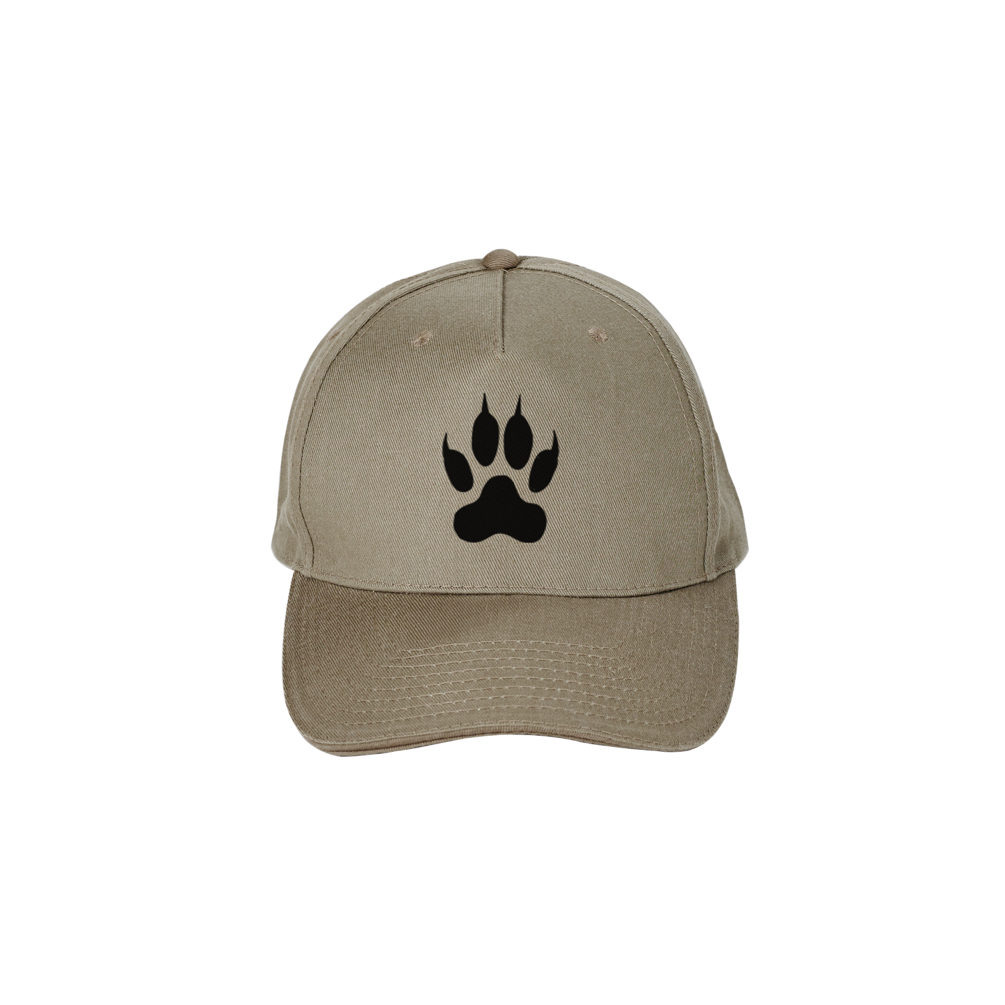 Skai Jackson x Animalia Lion Footprint Hat