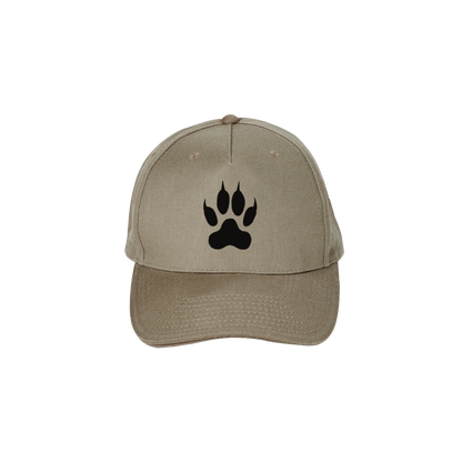 Skai Jackson x Animalia Lion Footprint Hat