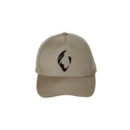 Pangolin Footprint Hat