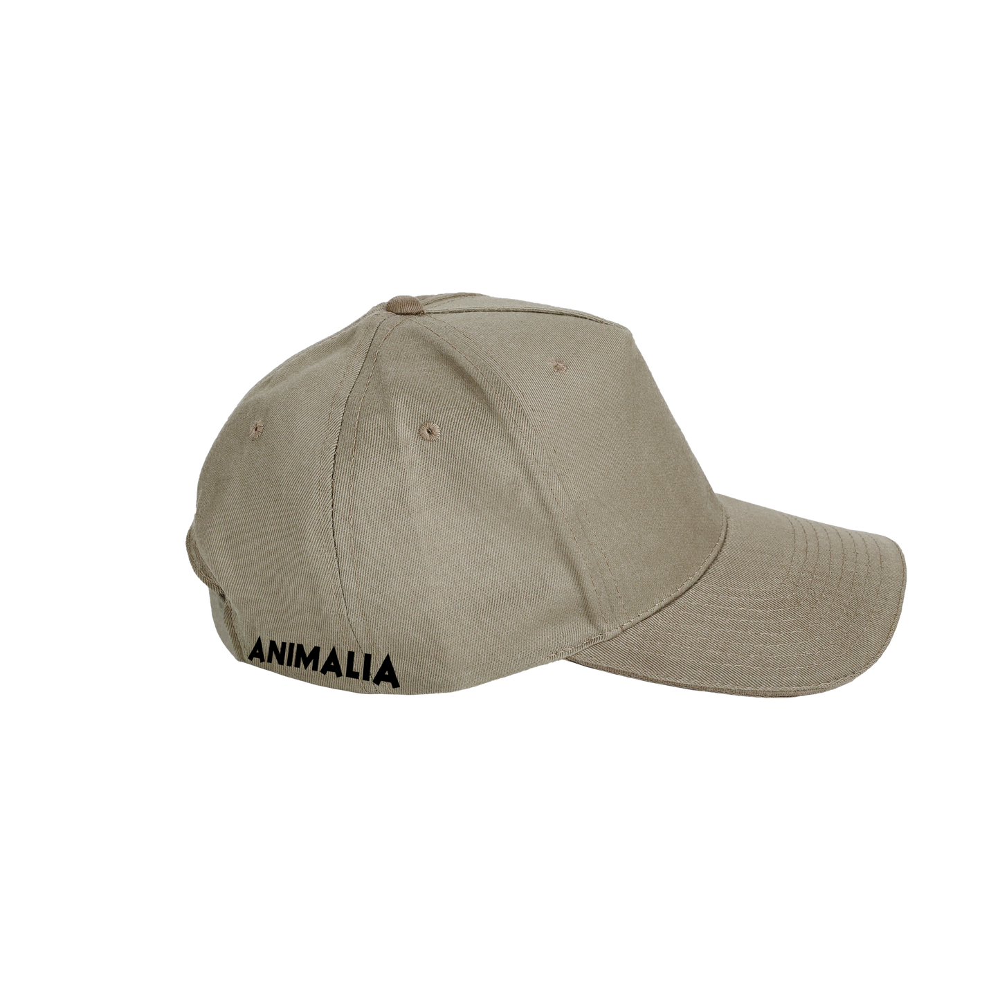 Skai Jackson x Animalia Lion Footprint Hat