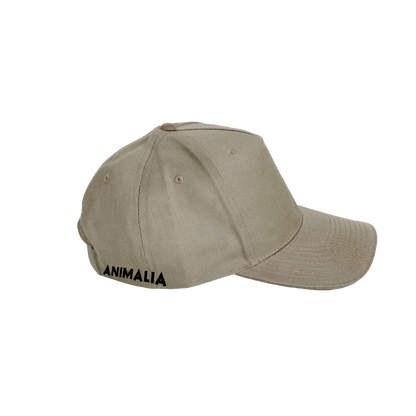 Skai Jackson x Animalia Lion Footprint Hat