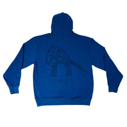 Pangolin Hoodie