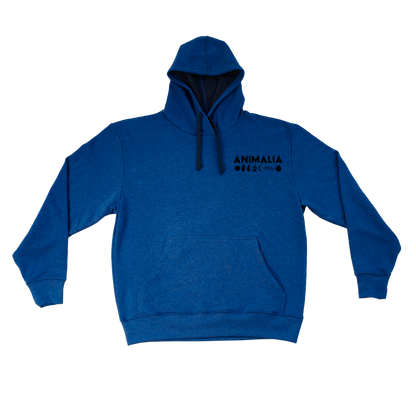 Elephant Hoodie