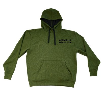 Elephant Hoodie