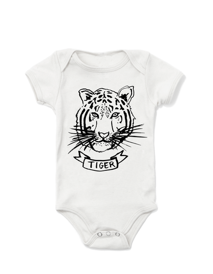 Tiger Bambino