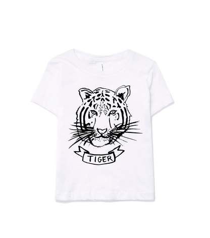 Tiger Bambino