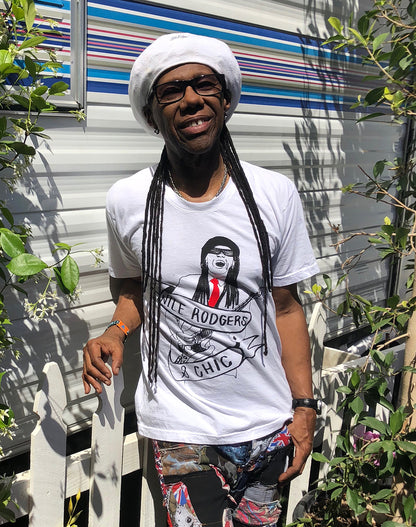 Nile Rodgers