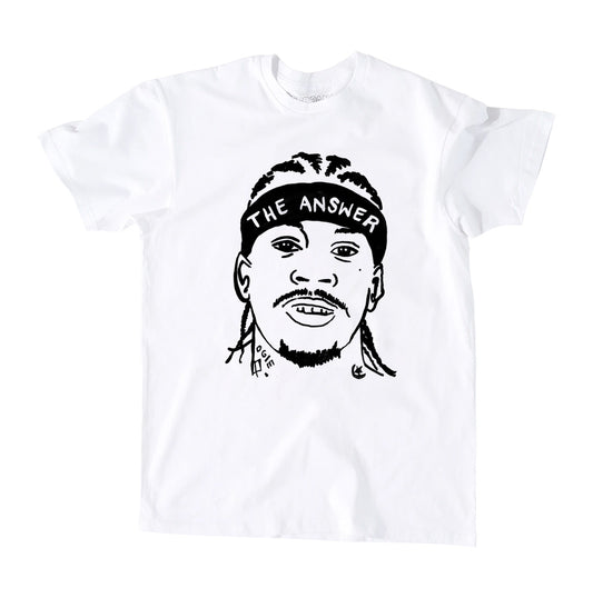 The Answer Tee