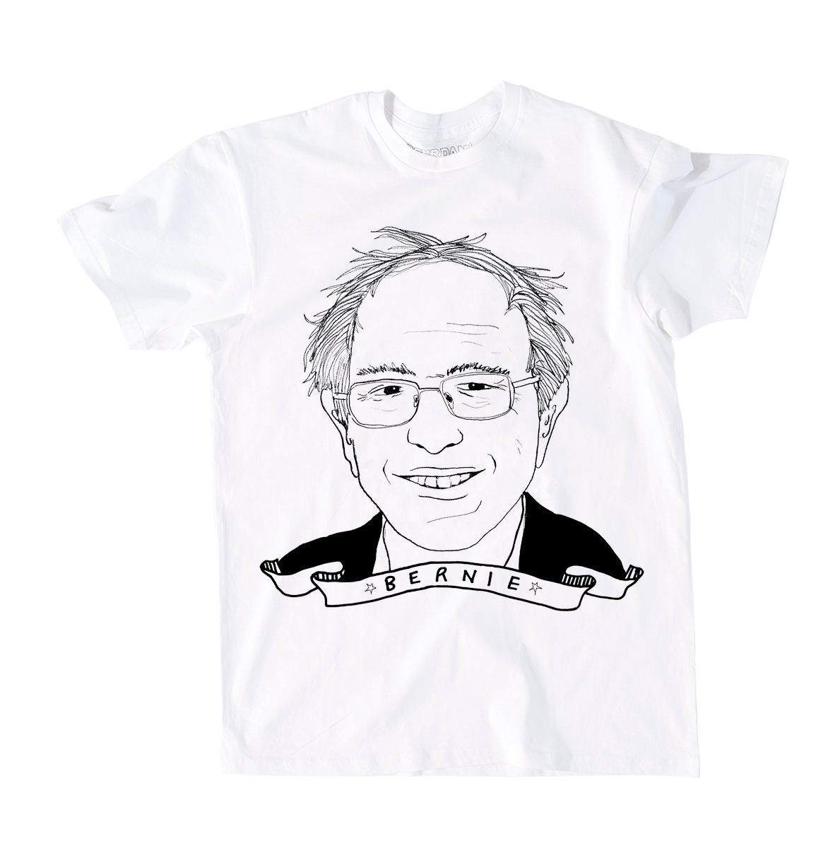 Bernie Tee