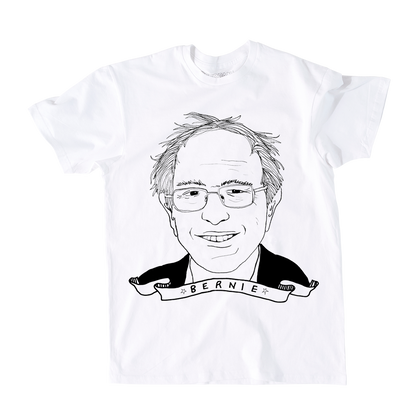 Bernie Tee