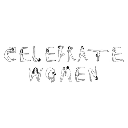 Celebrate Women Tee