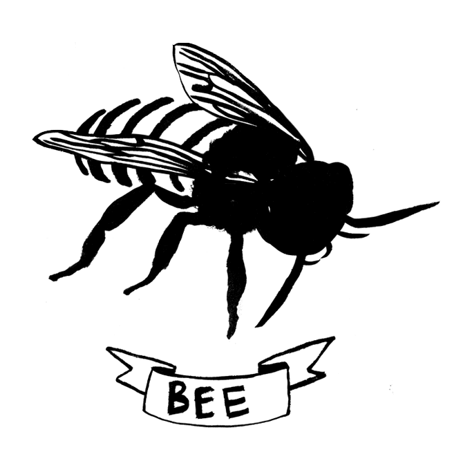 Bee Tee