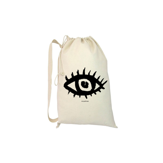 Laundry Bag (Tote)