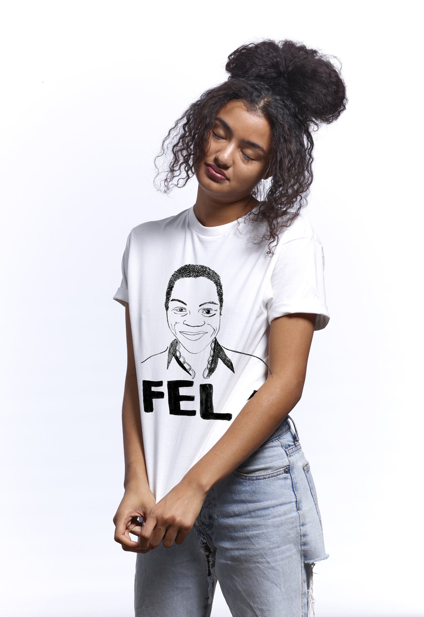 Fela Tee