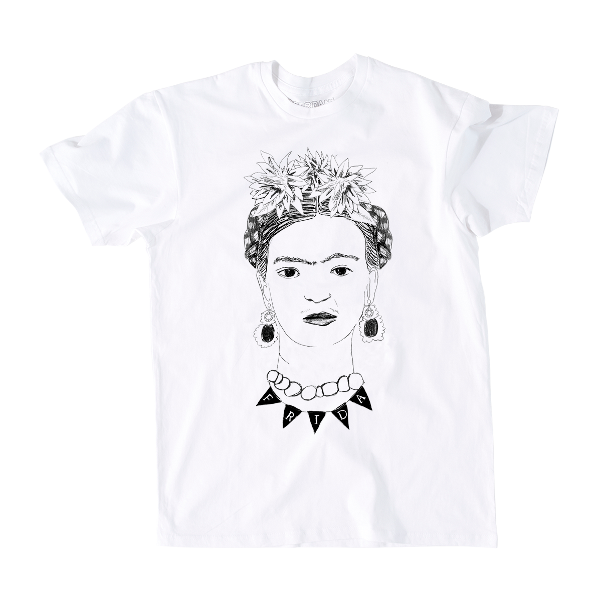 Frida Tee