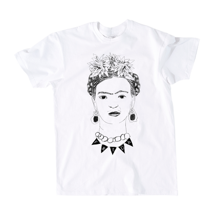 Frida Tee